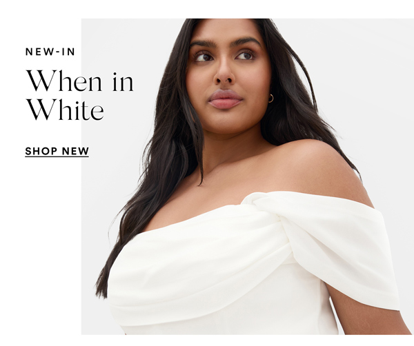 Shop 40-60% Off* New Arrivals