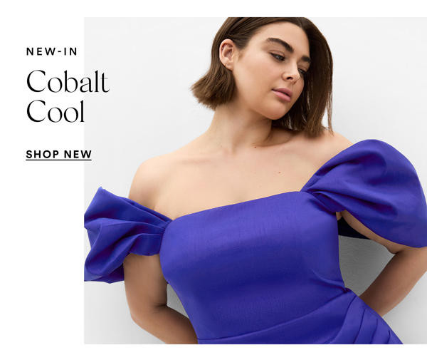 Shop 40-60% Off* New Arrivals