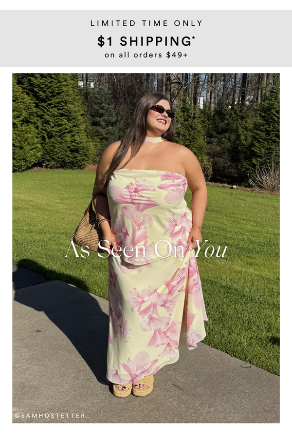 Shop 40-60% Off* Sitewide
