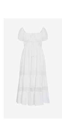 Shop the Haven Dress