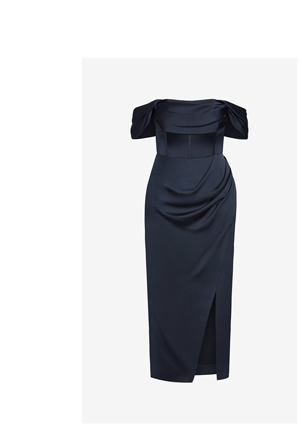 Shop the Forbidden Love Maxi Dress