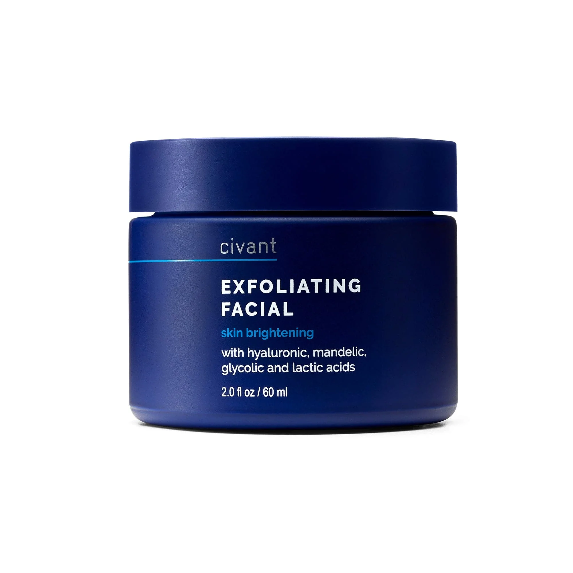 Image of Exfoliating Facial