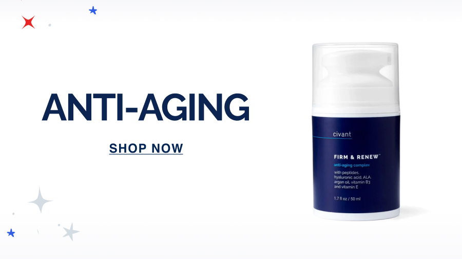 Anti-aging