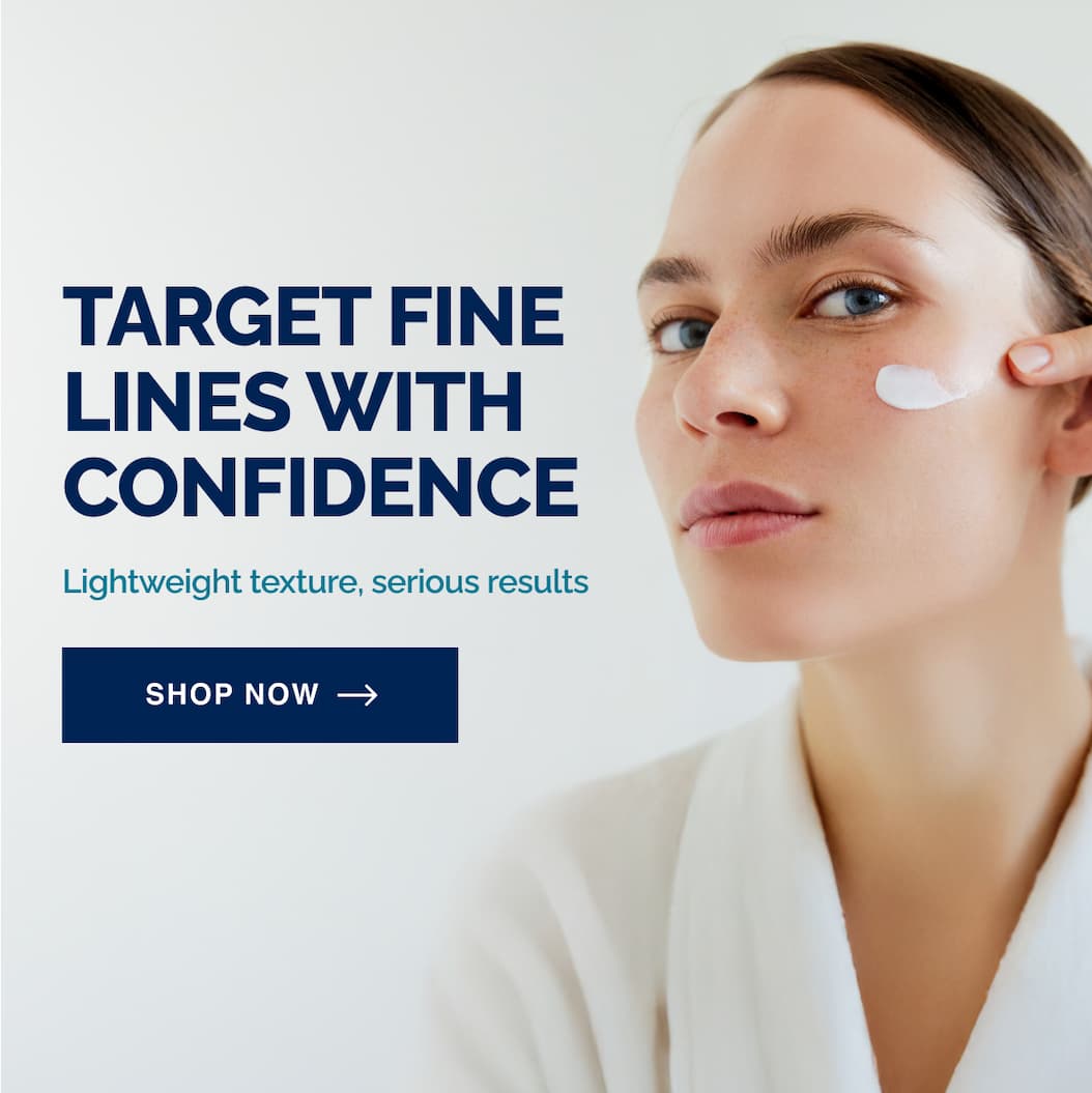Target fine lines with confidence