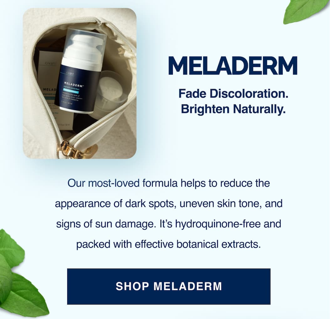 Meladerm