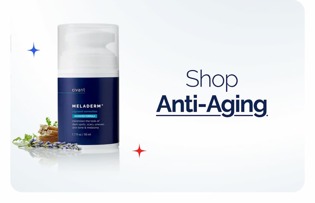 Shop anti-aging