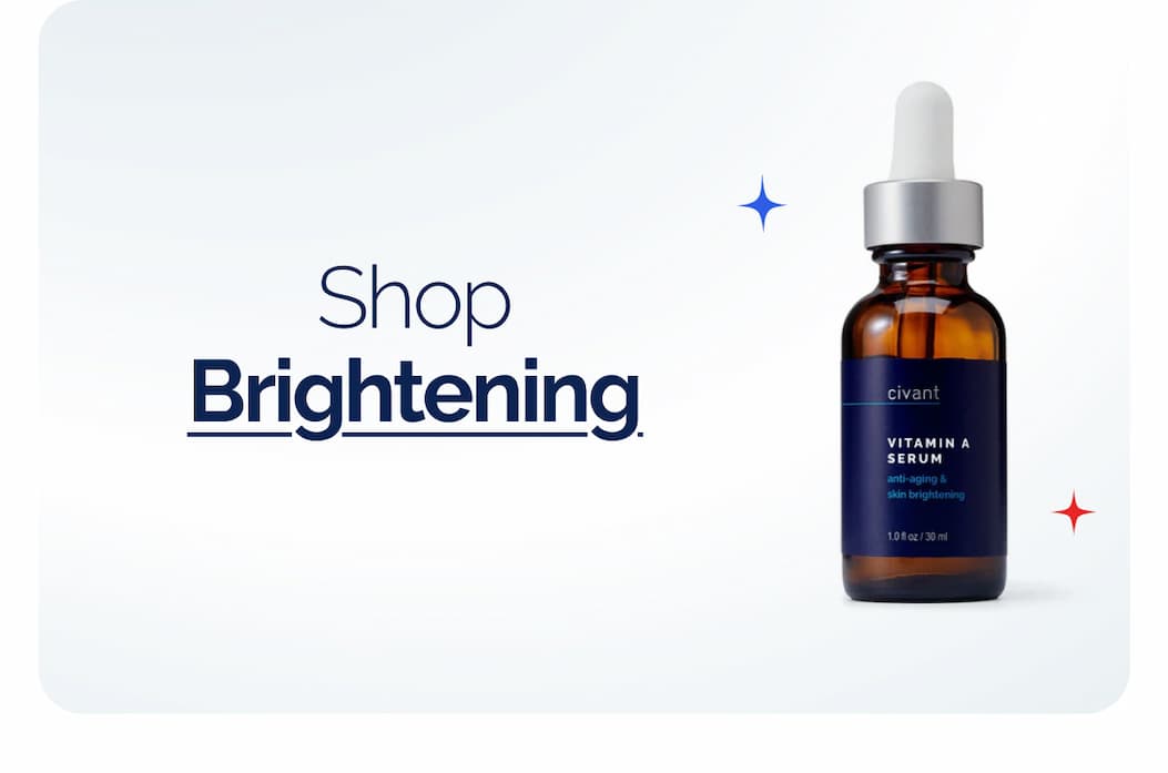 Shop brightening