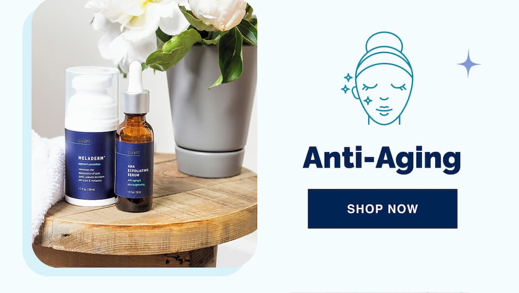 Shop anti-aging