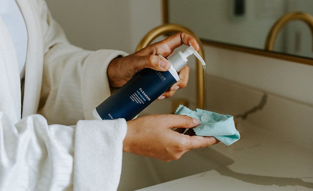 Your fall routine, simplified.