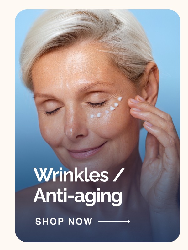 anti-aging