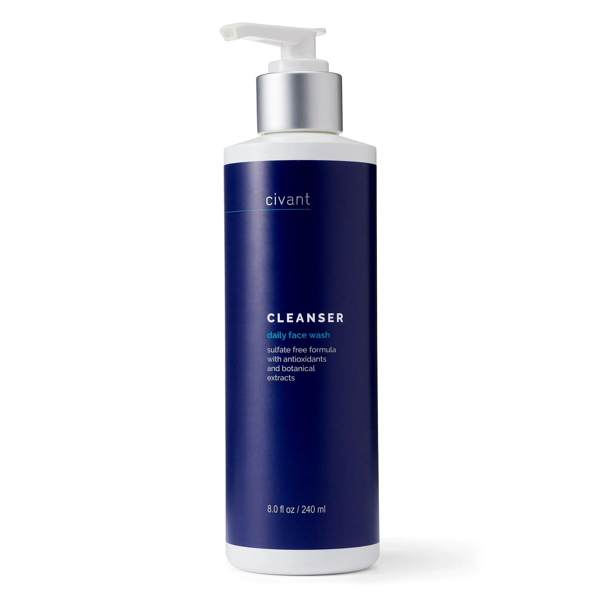 Image of Antioxidant Cleanser