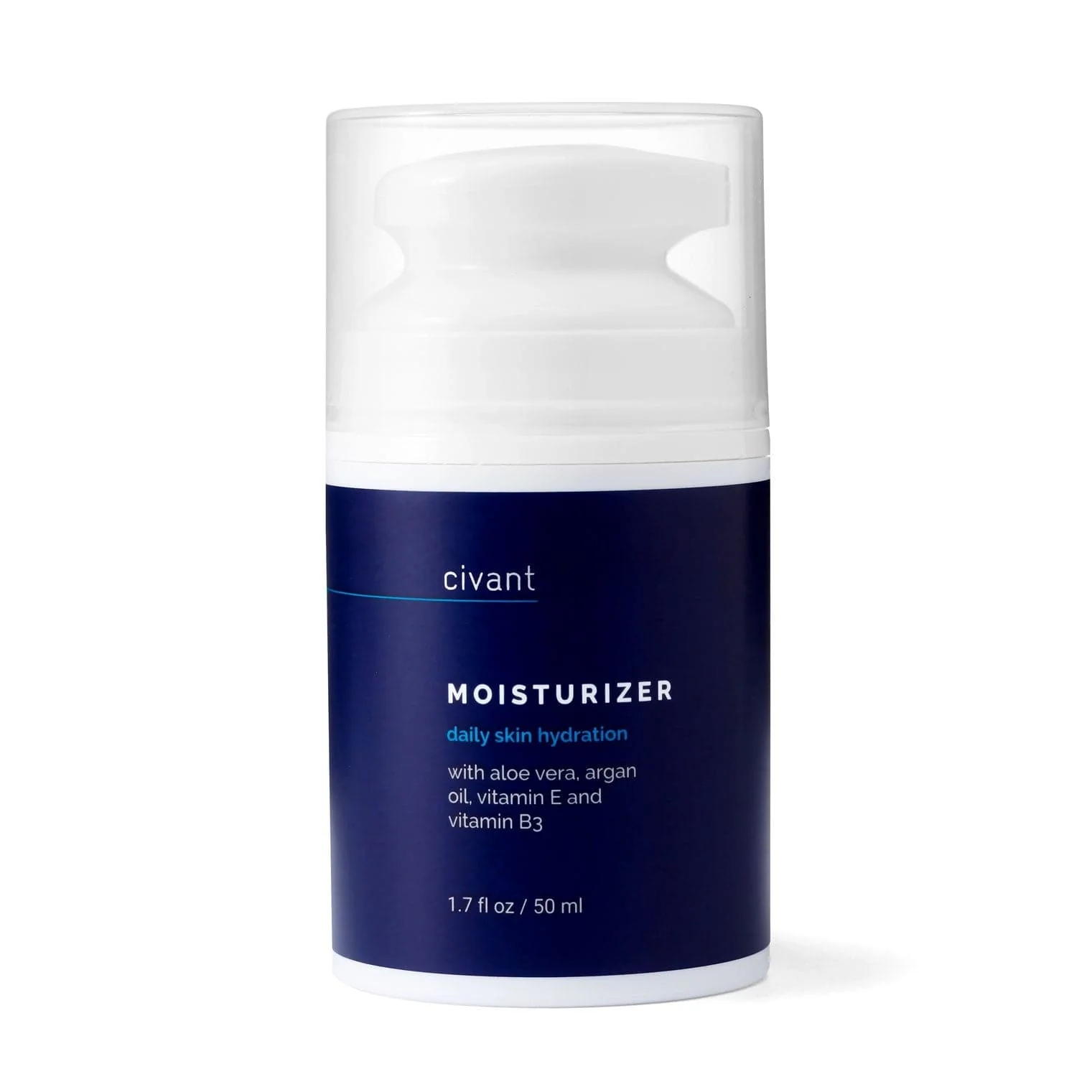 Image of Moisturizer