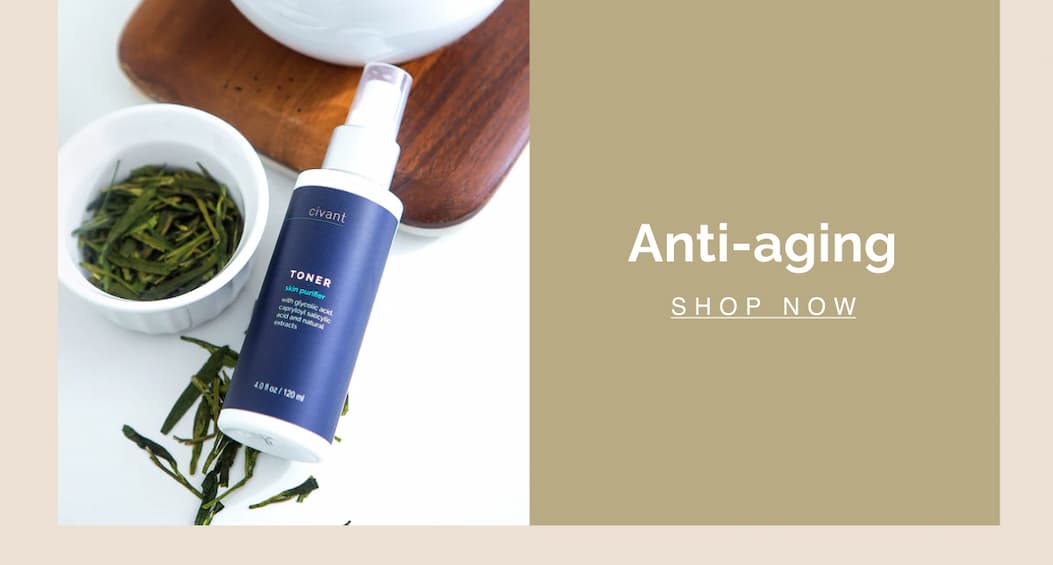 Shop anti-aging