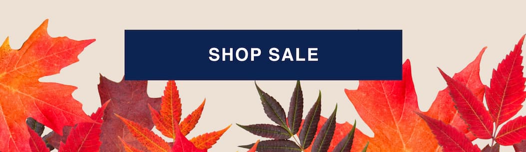 Shop Sale