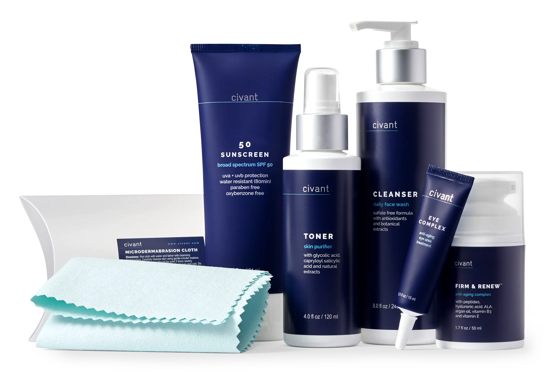 Image of Starter Anti-Aging Kit