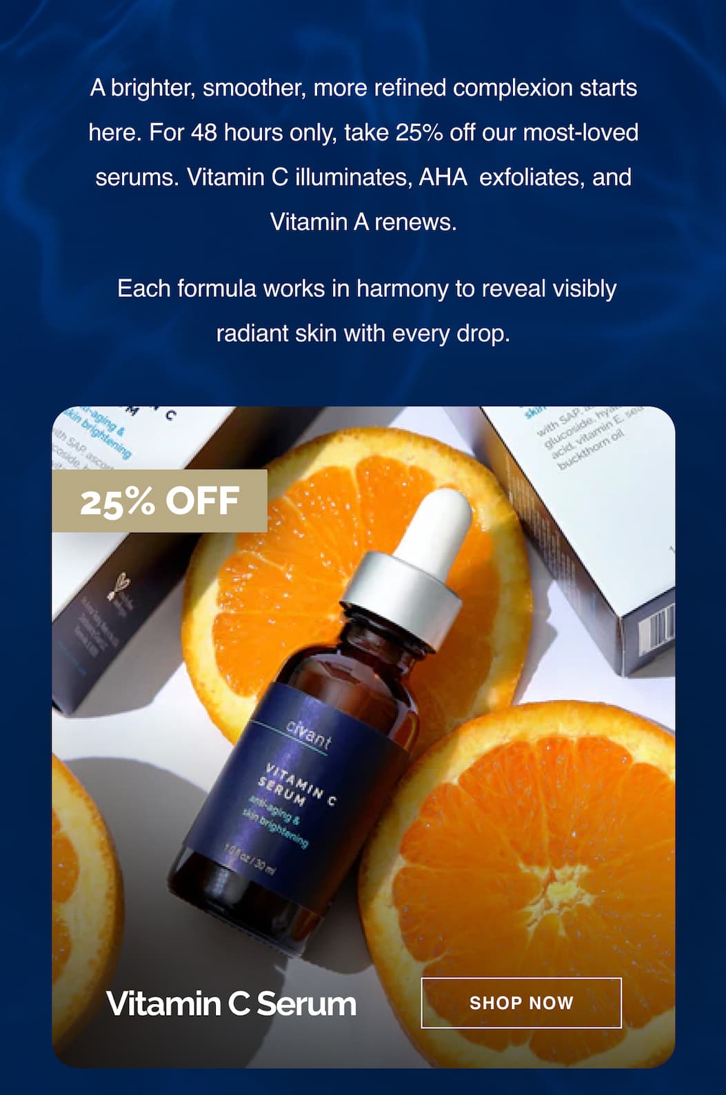 Vitamin C Serum