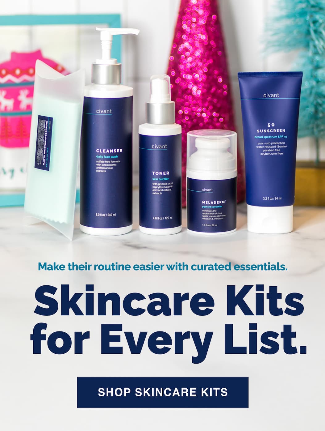 Give the comfort of real care.