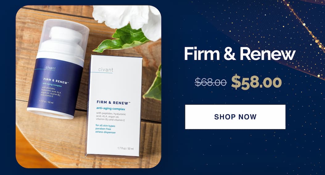 Firm & Renew