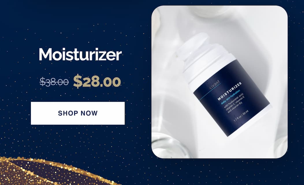Moisturizer