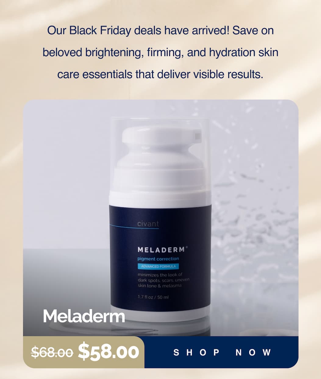 Meladerm
