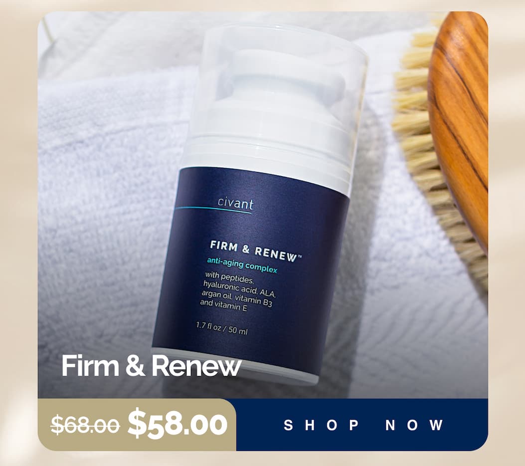 Firm & Renew