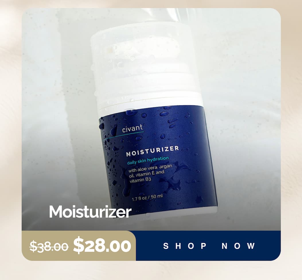 Moisturizer