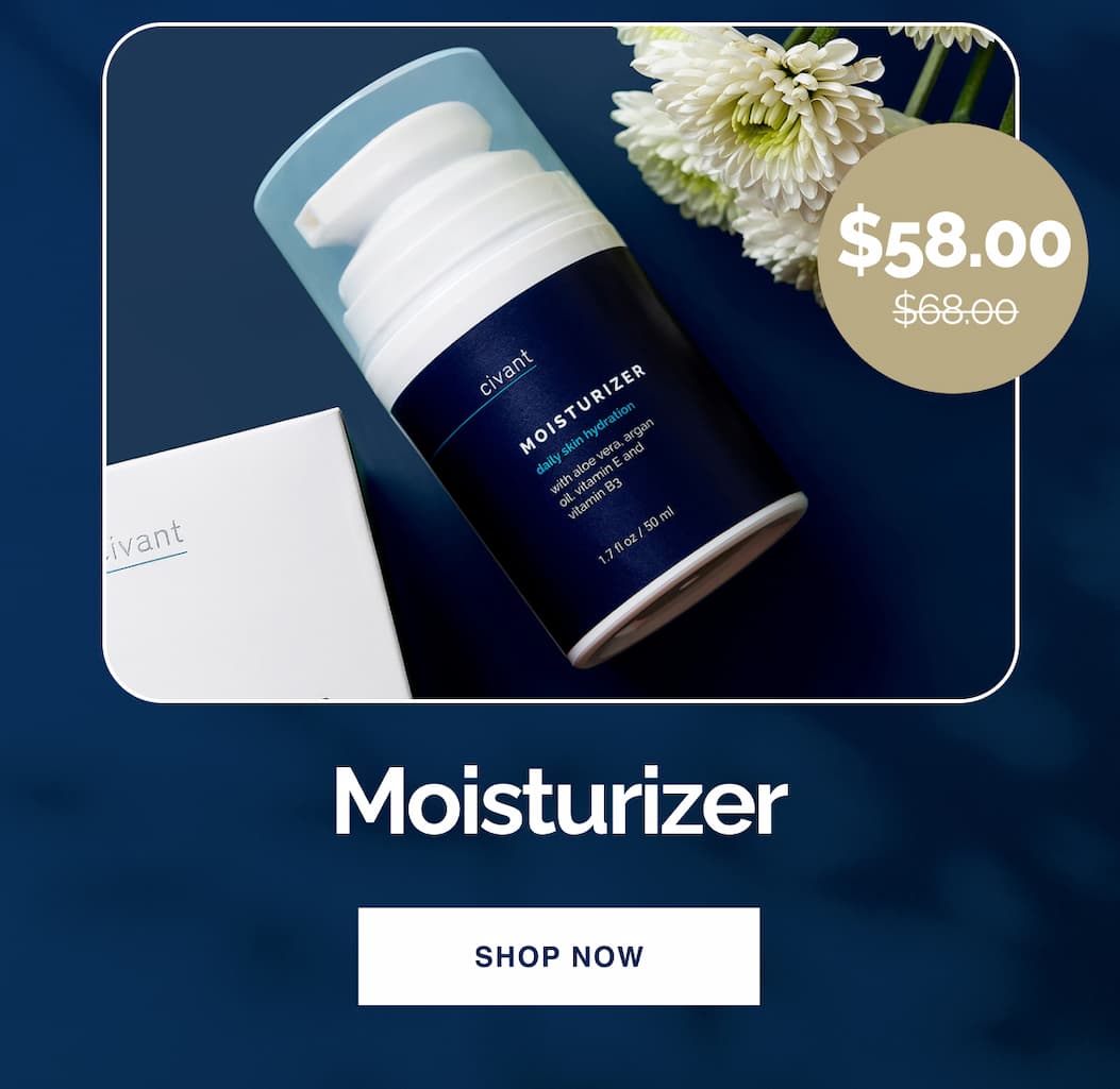 Moisturizer