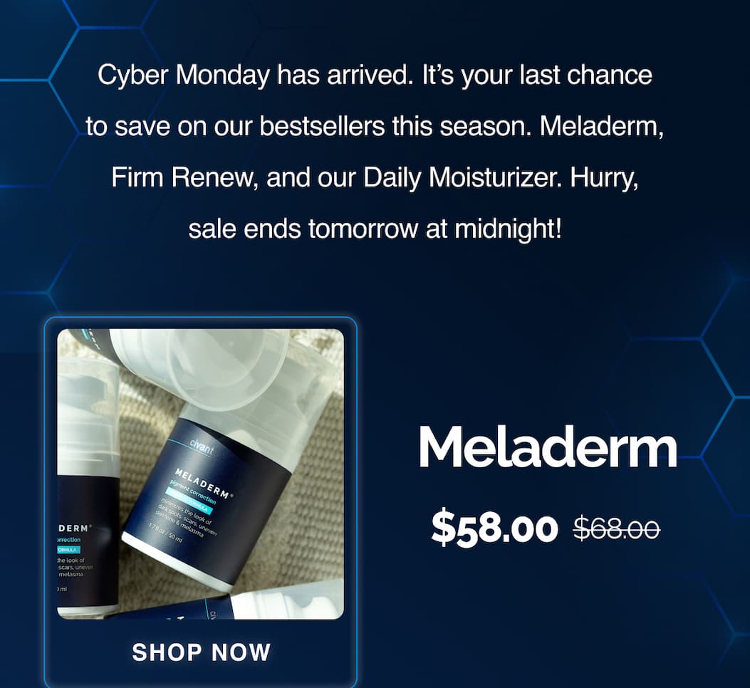 Meladerm