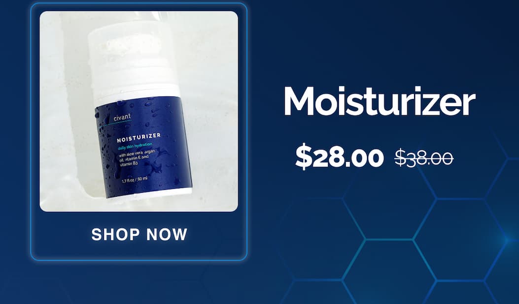 Moisturizer