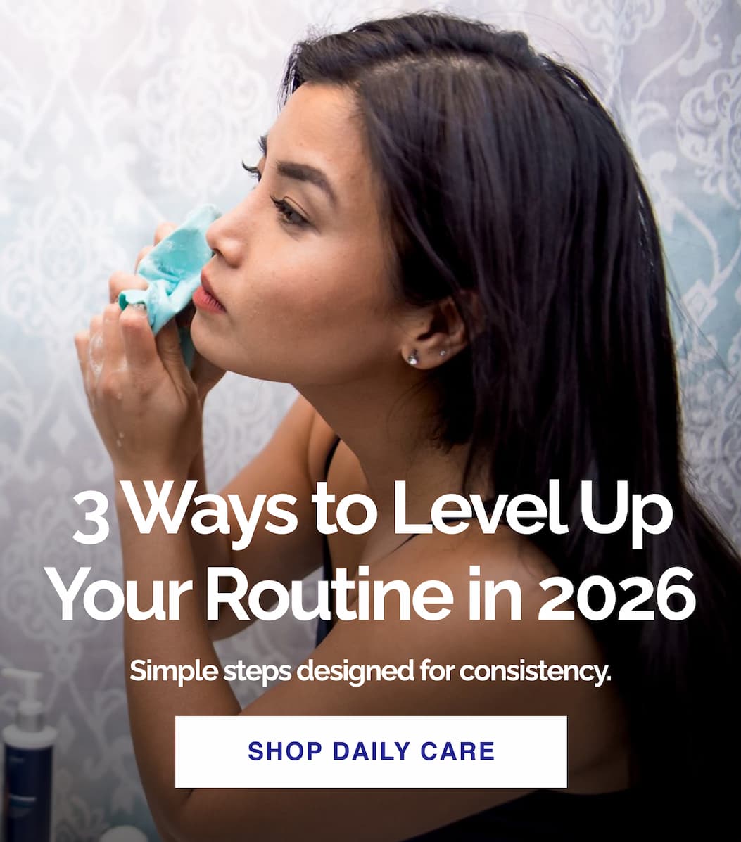 3 Ways to level up your routine in 2026