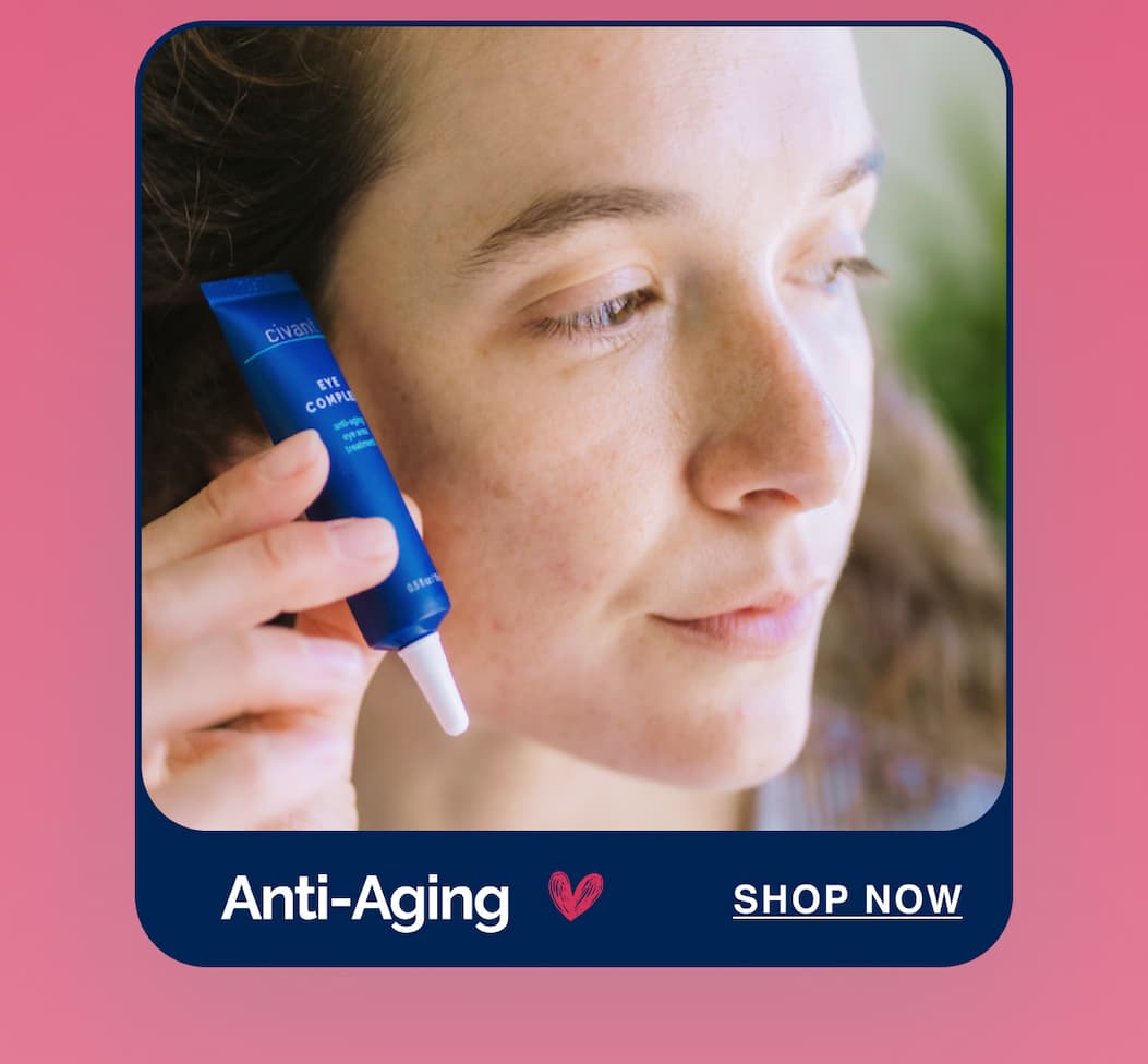 Shop anti-aging