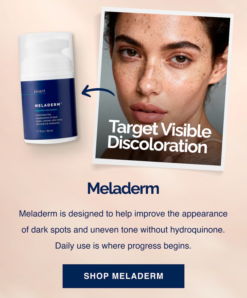 Shop meladerm
