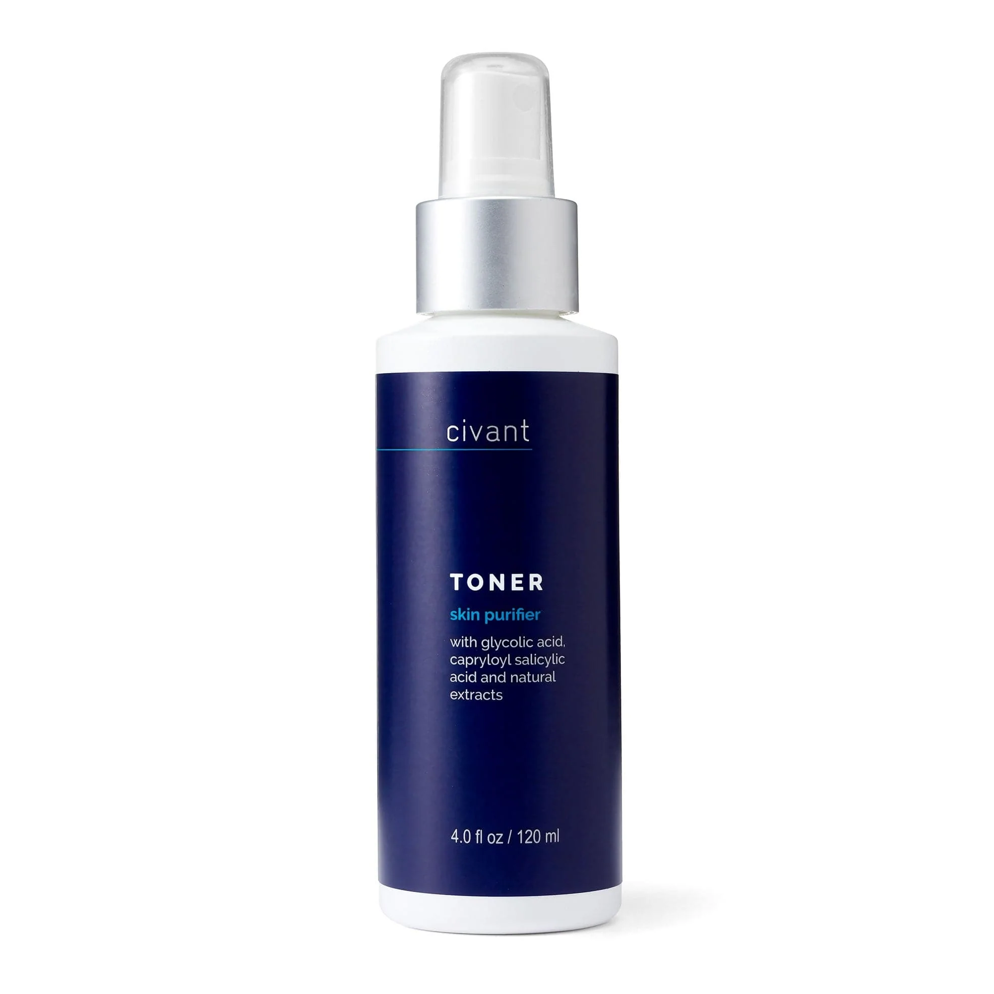 Image of Purifying Toner