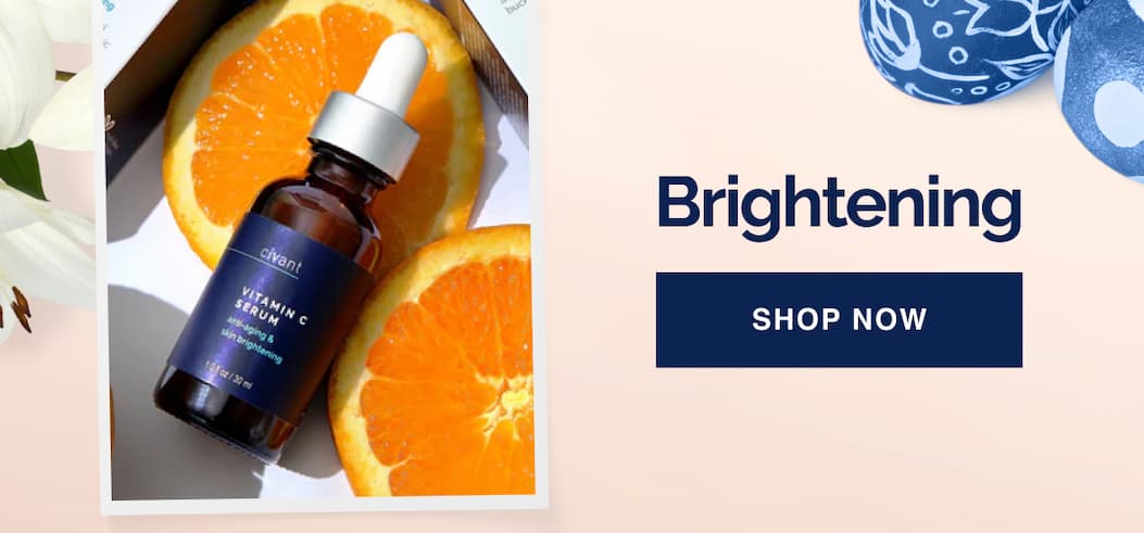 Shop brightening