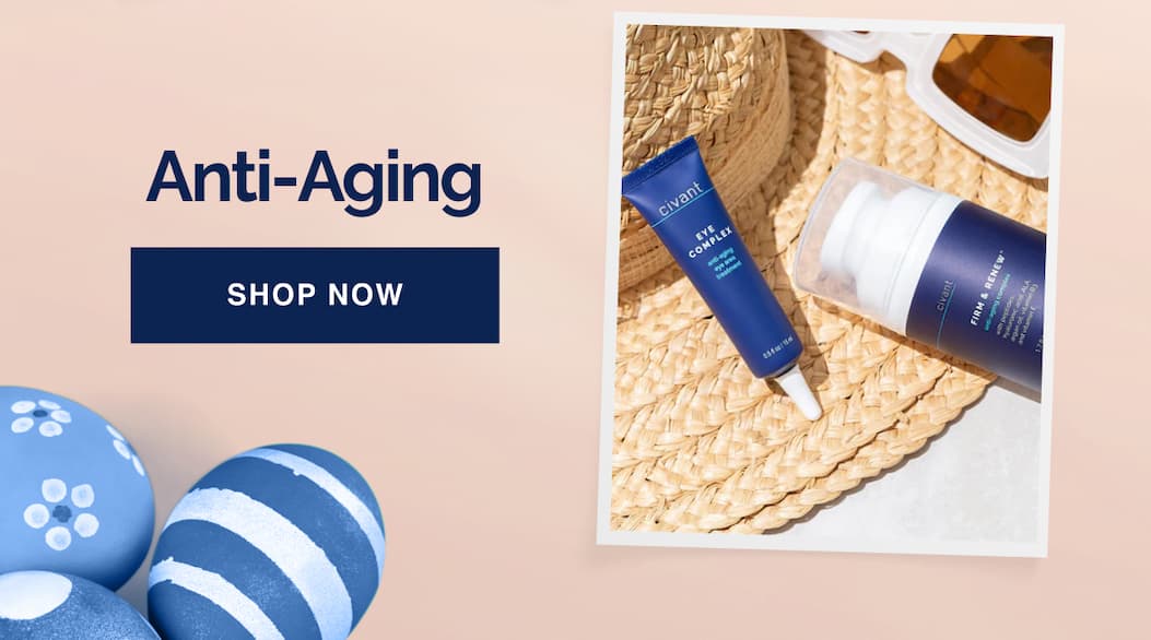 Shop anti-aging