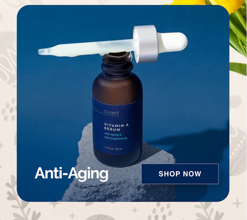 Shop anti-aging
