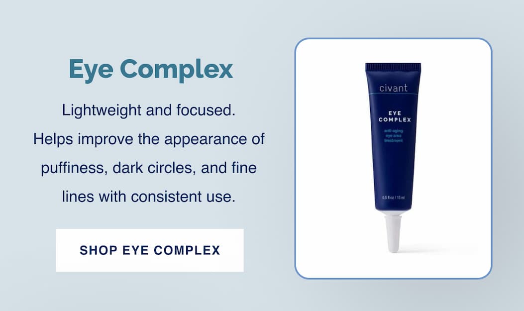 Eye complex
