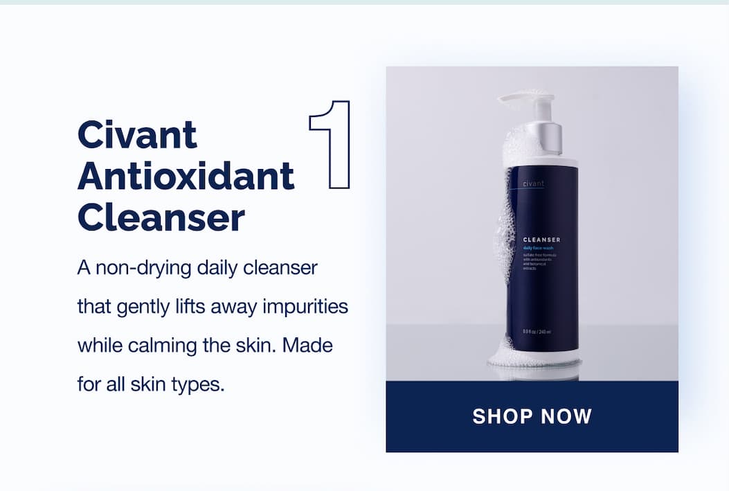 Cleanser
