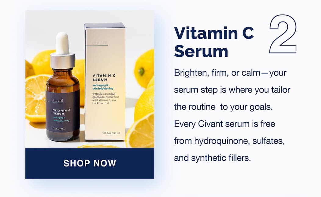 Vitamin C Serum