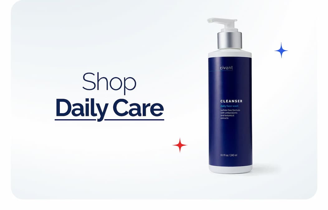 Shop daily care