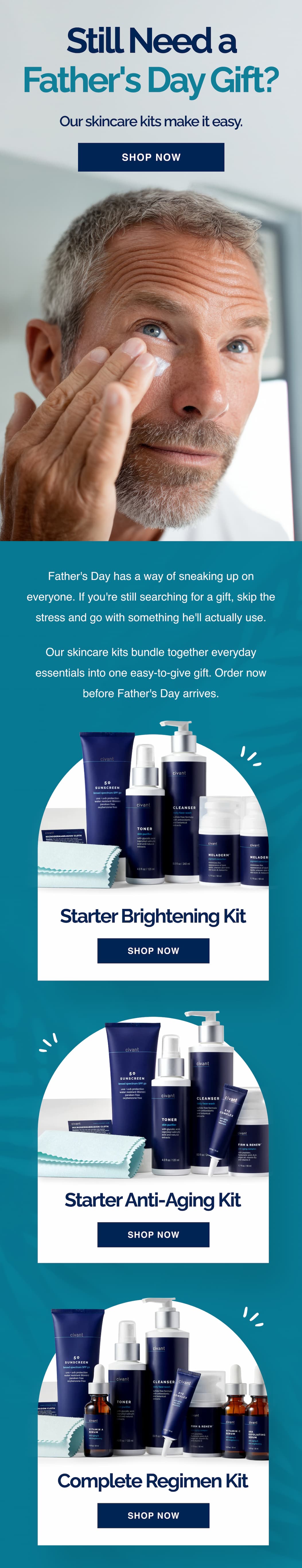 Father's Day Gifts