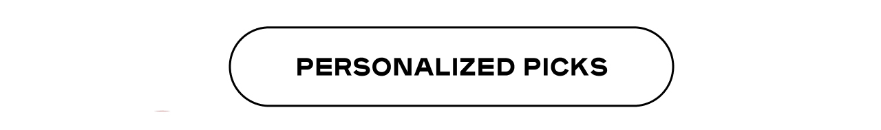 Personalized Picks