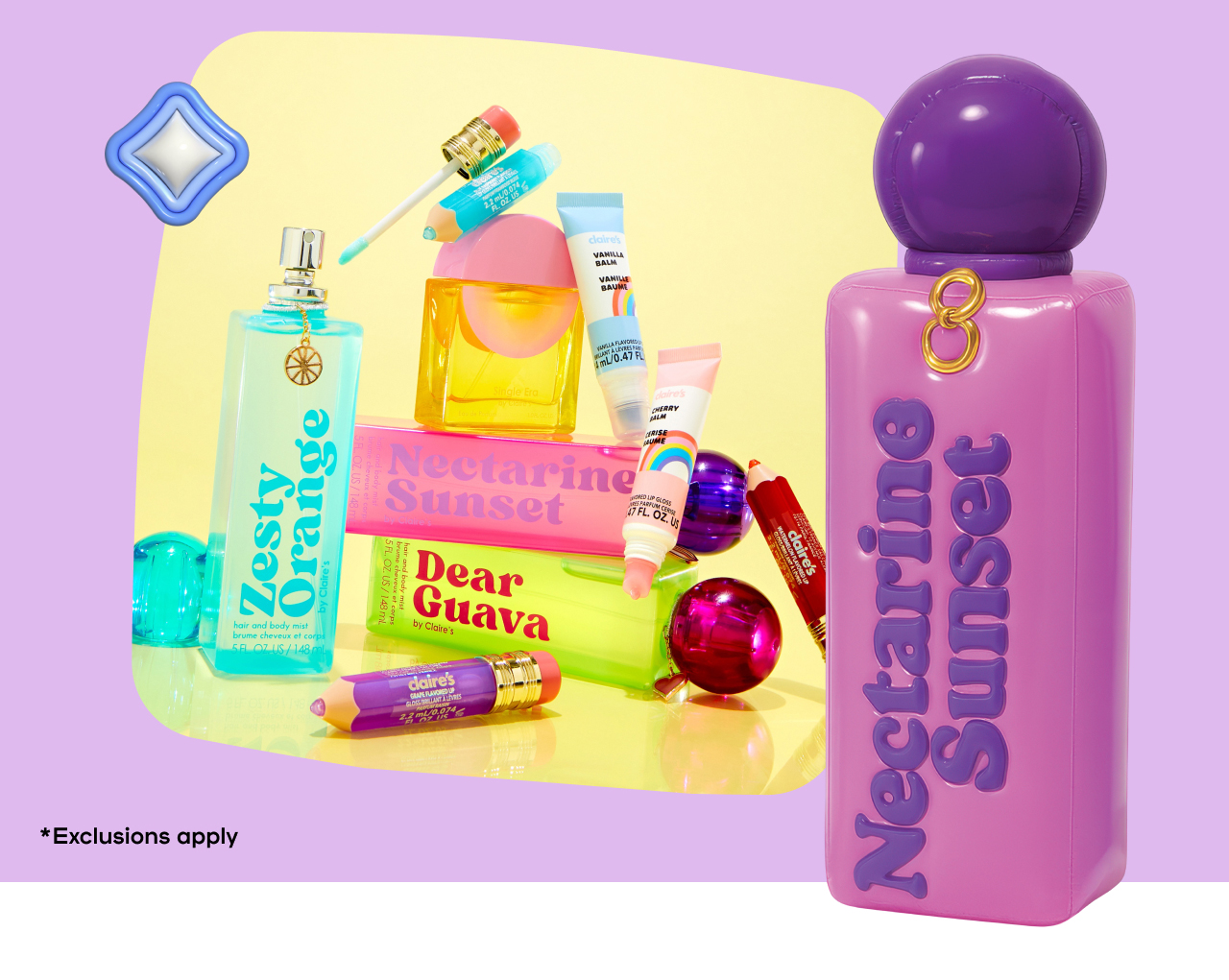 Buy 3 Get 2 Free Everything