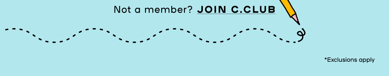 Not a member Join C.Club