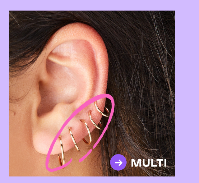 Multilobe