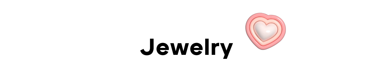 New Arrivals Jewelry
