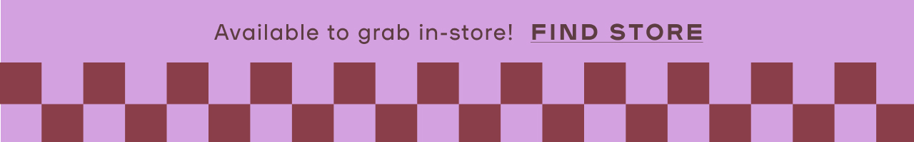 Finds Store
