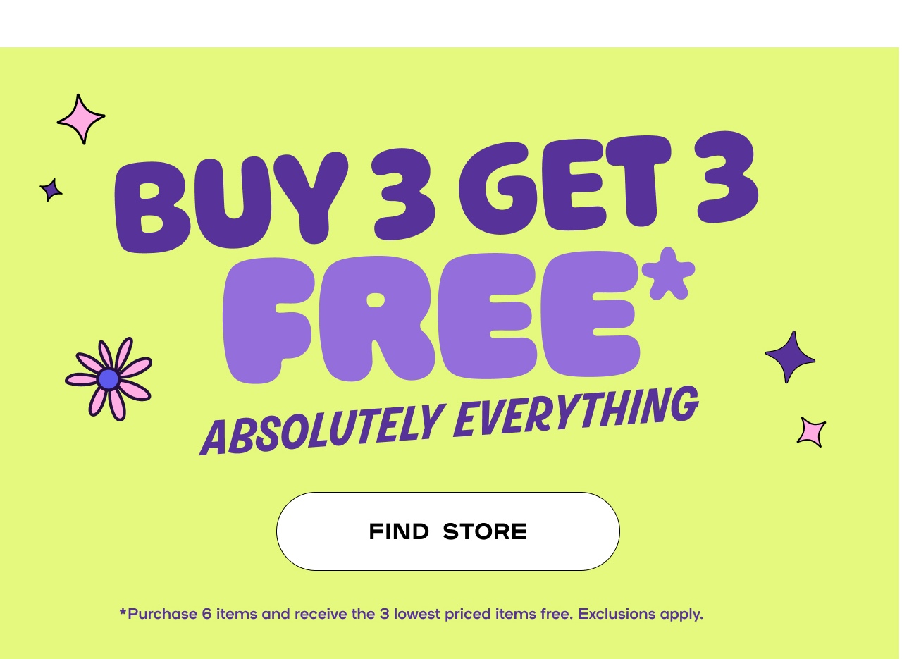 Find Store. Love-Ready Styles You'll Adore