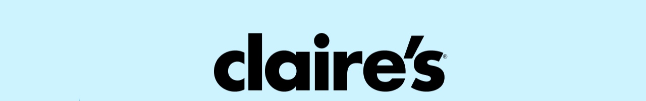 Claire's Logo