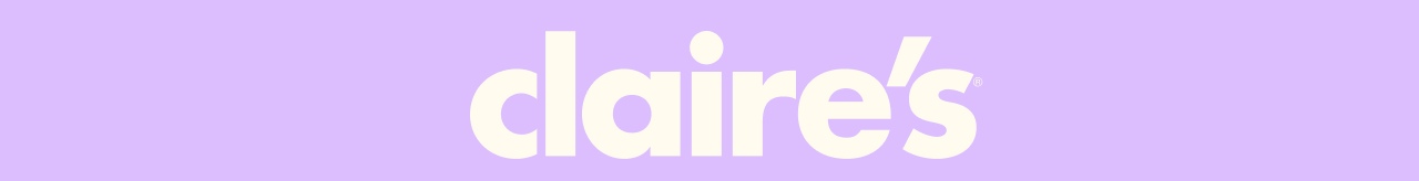 Claire's Logo
